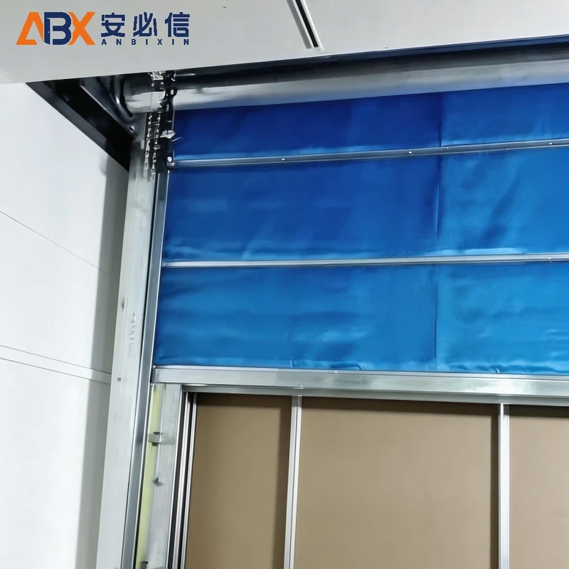 铜仁市机械式门封