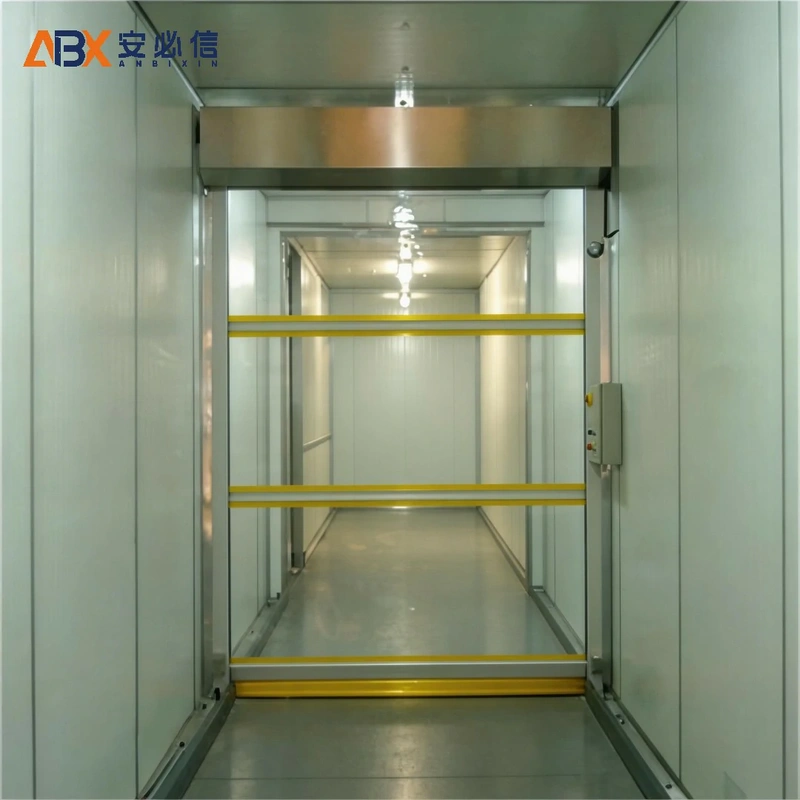 铜仁市工业快速门