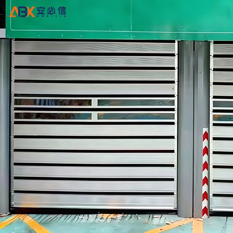 铜仁市医药密闭高速门
